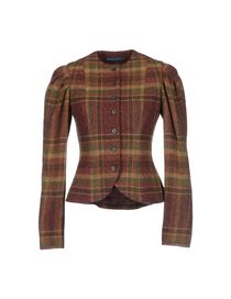 RALPH LAUREN - Blazer