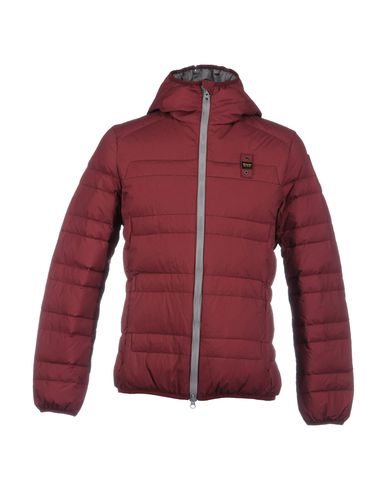 ZOOM BLAUER - Down jacket
