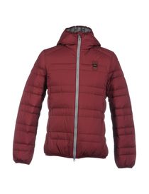 BLAUER - Down jacket
