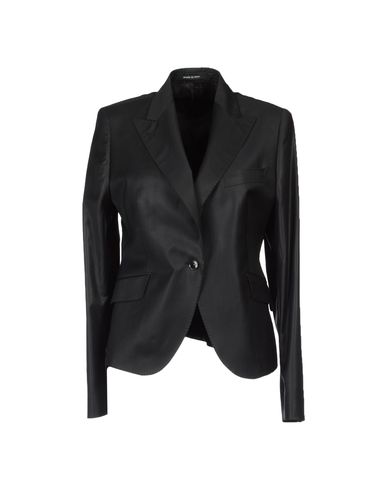 ZOOM TAGLIATORE 02-05 - Blazer