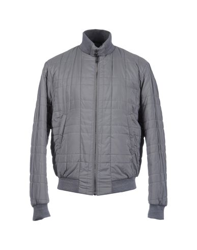 ZOOM JIL SANDER - Jacket