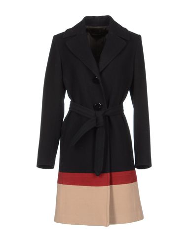 ZOOM GIORGIO SALA - Coat