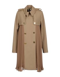 MARIAGRAZIA PANIZZI - Full-length jacket