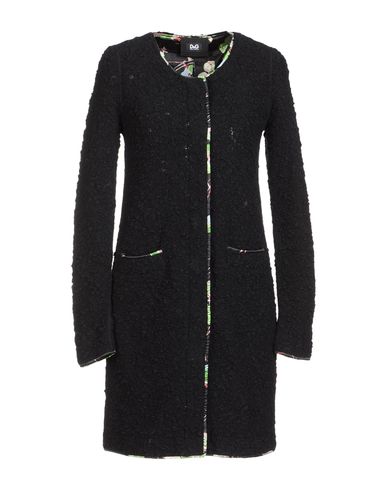 ZOOM D&G - Full-length jacket