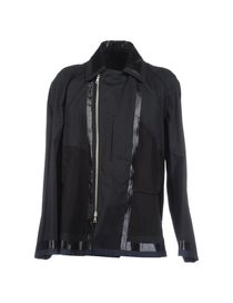DRIES VAN NOTEN - Jacket