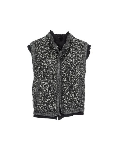 ZOOM JEAN PAUL GAULTIER MAILLE FEMME - Jacket