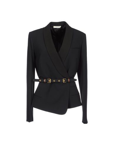 ZOOM CÉLINE - Blazer