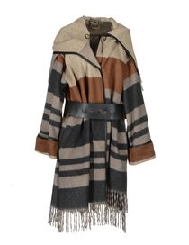 MARIAGRAZIA PANIZZI - Coat