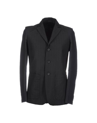 ZOOM JIL SANDER - Blazer