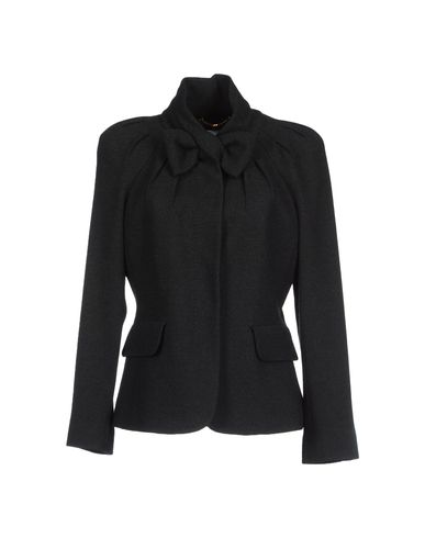 ZOOM MOSCHINO - Blazer