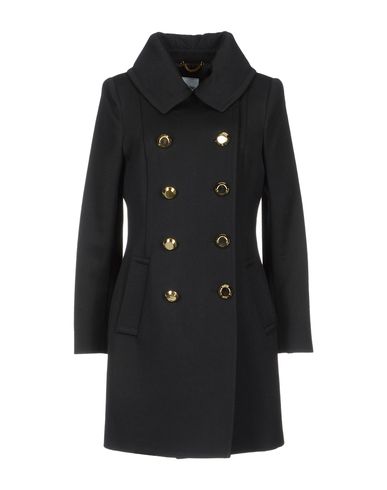 ZOOM MOSCHINO - Coat