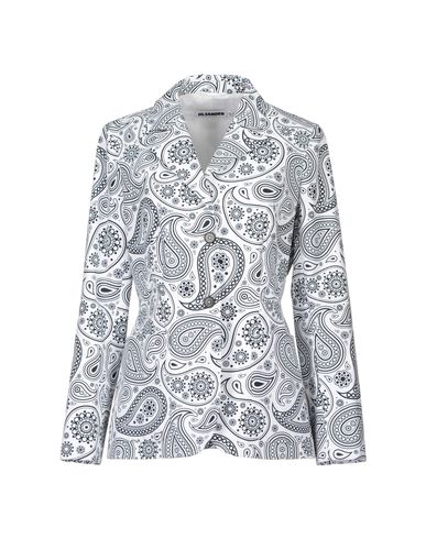 ZOOM JIL SANDER - Blazer