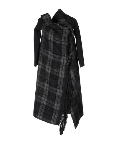 ZOOM SOPHIE STIQUE by MARIAGRAZIA BENI - Coat