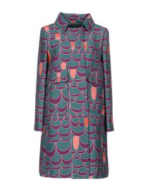 ALBERTA FERRETTI - Full-length jacket