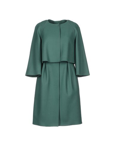 ZOOM ALBERTA FERRETTI - Full-length jacket