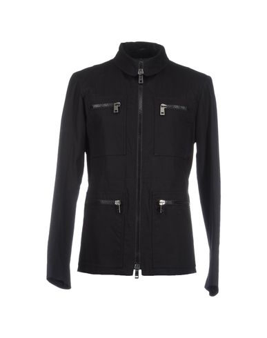 ZOOM JIL SANDER - Jacket