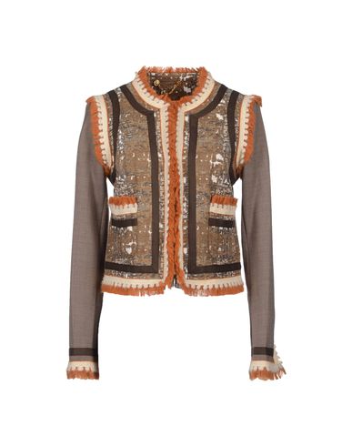 ZOOM TORY BURCH - Blazer