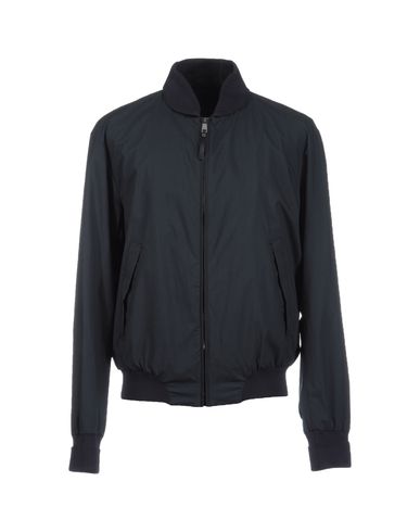 ZOOM JIL SANDER - Jacket