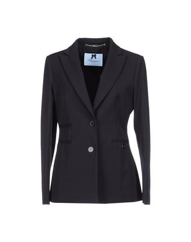 ZOOM BLUMARINE - Blazer