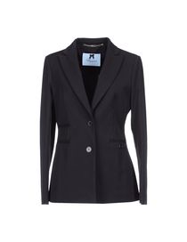 BLUMARINE - Veste