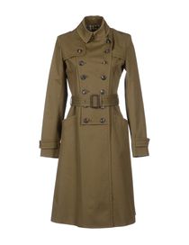 DAKS LONDON - Full-length jacket