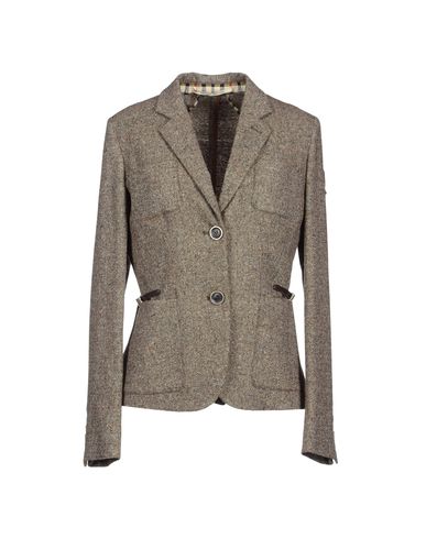 ZOOM DAKS SPORT - Blazer
