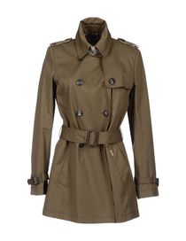 DAKS LONDON - Full-length jacket