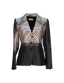 DRIES VAN NOTEN - Blazer