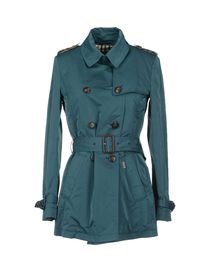 DAKS LONDON - Full-length jacket