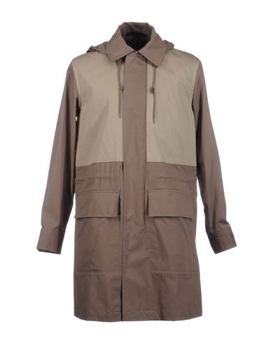 ZOOM MARC BY MARC JACOBS - Full-length jacket