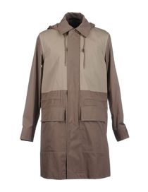 MARC BY MARC JACOBS Full-length jacket