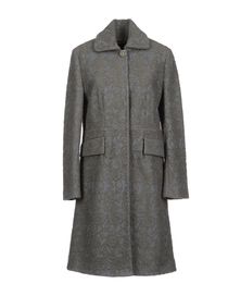 NIU' - Coat