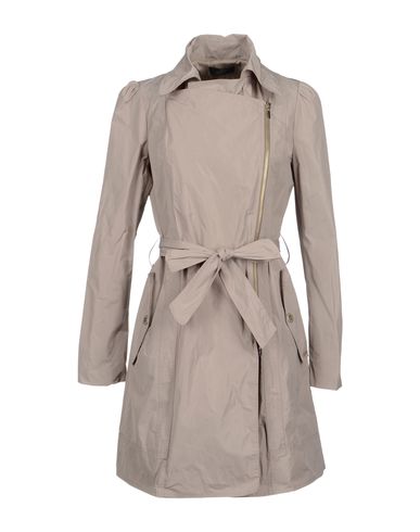 ZOOM JEI O' - Full-length jacket