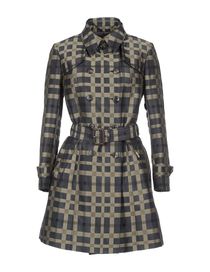 DAKS LONDON - Full-length jacket