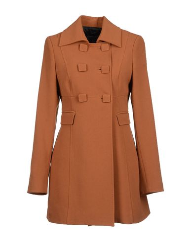 ZOOM HANITA - Coat