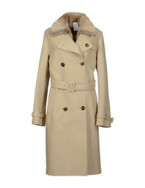 MAISON MARTIN MARGIELA 4 - Coat