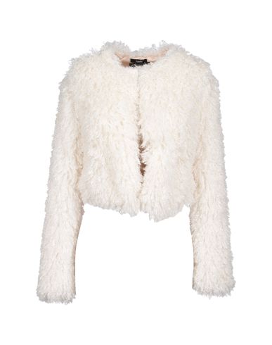 ZOOM HANITA - Faux fur