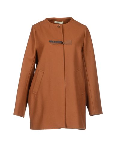 ZOOM SESSUN - Mid-length jacket