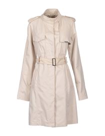 TWIN-SET Simona Barbieri - Full-length jacket