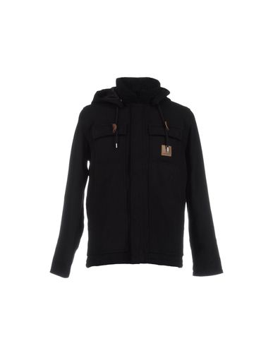 ZOOM CARHARTT - Jacket