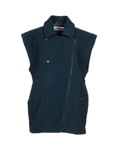ZOOM MARIOS - Mid-length jacket
