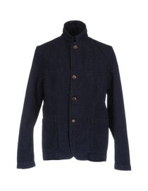 EDWIN - Denim outerwear