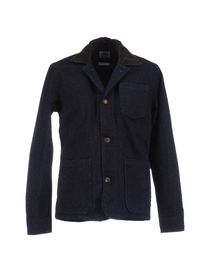 EDWIN - Denim outerwear