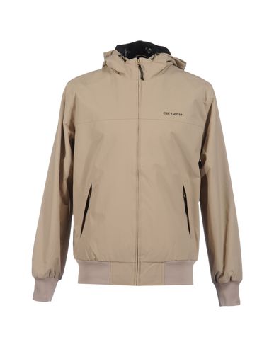 ZOOM CARHARTT - Jacket