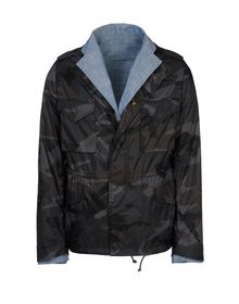 Jacket - BARK