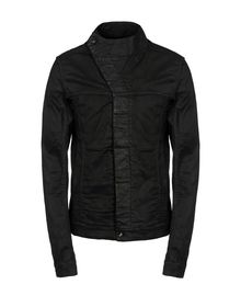 Jacket - DRKSHDW by RICK OWENS