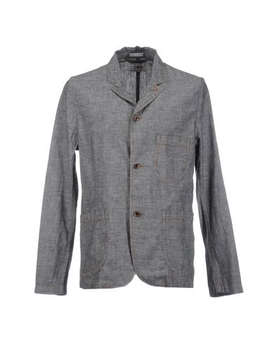 ZOOM EDWIN - Blazer