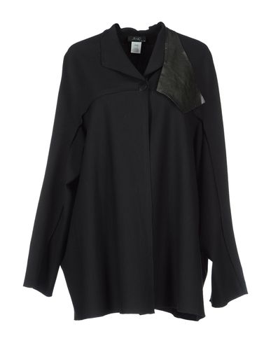 ZOOM BNG DESIGN - Full-length jacket