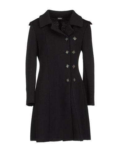 ZOOM CHARLOTT - Full-length jacket