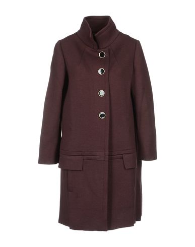 ZOOM CHARLOTT - Coat